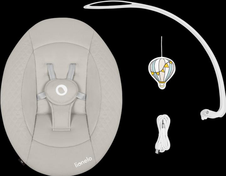Image du produit Lionelo Iris