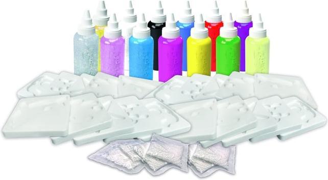Produktbild Simba Aqua Gelz Colossal Set