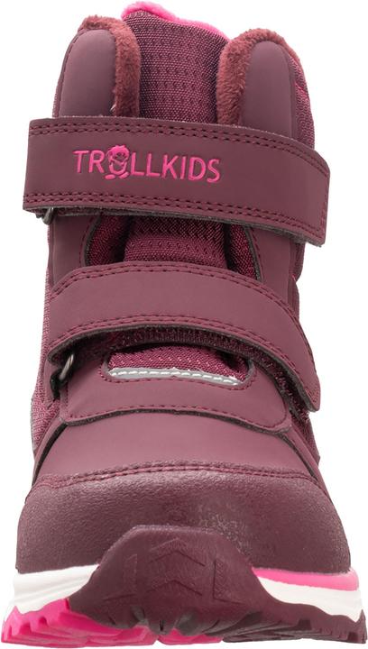 Produktbild Trollkids Kid's Hafjell Winter Boots (38)