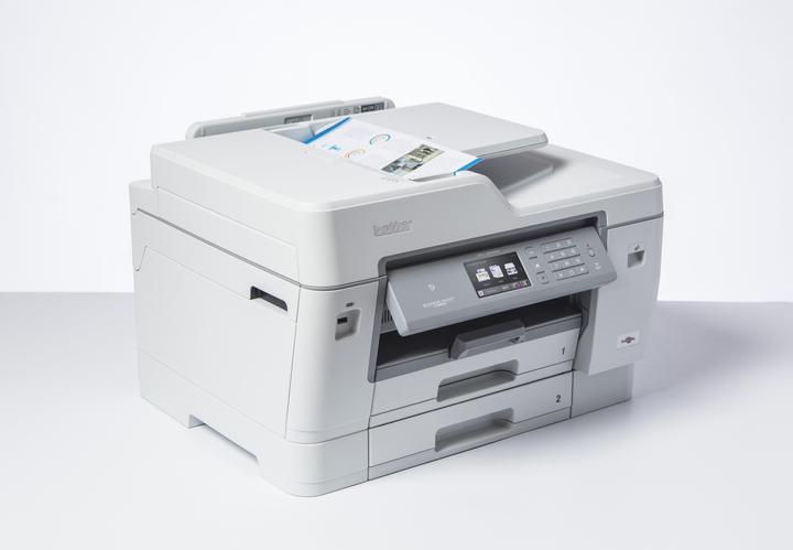 Produktbild Brother MFC-J6945DW (Tintenpatrone, Farbe)