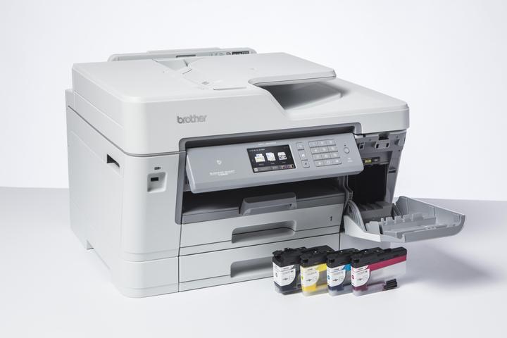 Produktbild Brother MFC-J6945DW (Tintenpatrone, Farbe)