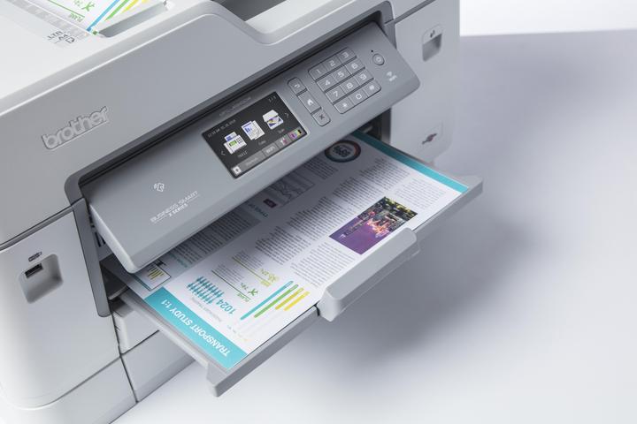 Produktbild Brother MFC-J6945DW (Tintenpatrone, Farbe)