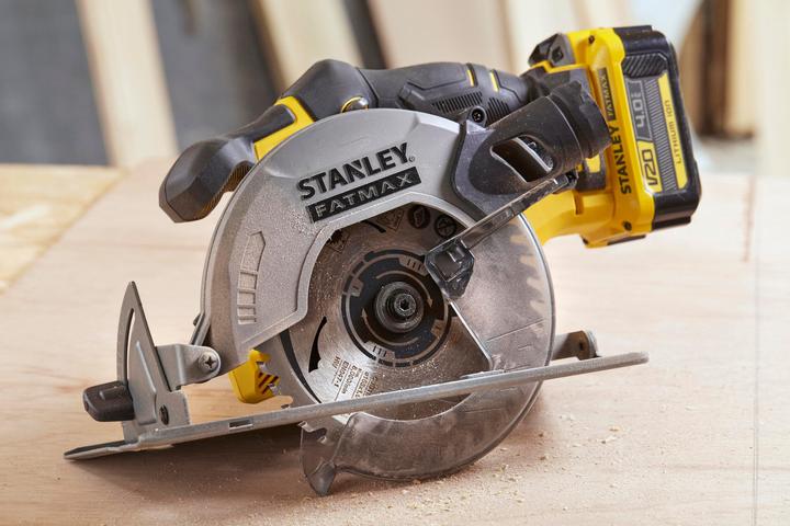 Actual product image Stanley SFMCS500BXJ