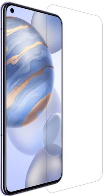 Actual product image Nillkin H+ PRO protective glass (1 Piece, Honor 30)