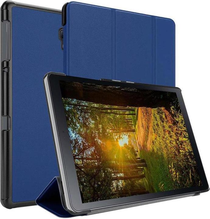 Actual product image Cadorabo Tablet Book Cover (Galaxy Tab A 10.5)