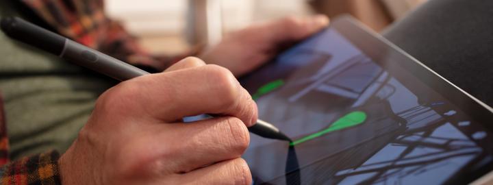 Immagine prodotto Zagg Pro Stylus