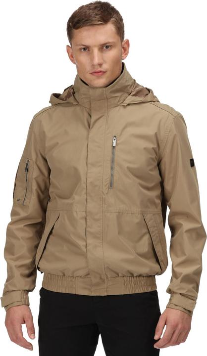 Immagine prodotto Regatta Giacca Feelding Bomber Impermeabile (XL)