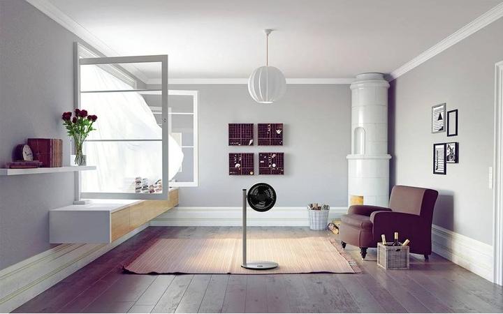 Image du produit Boneco F225 (64 dB)