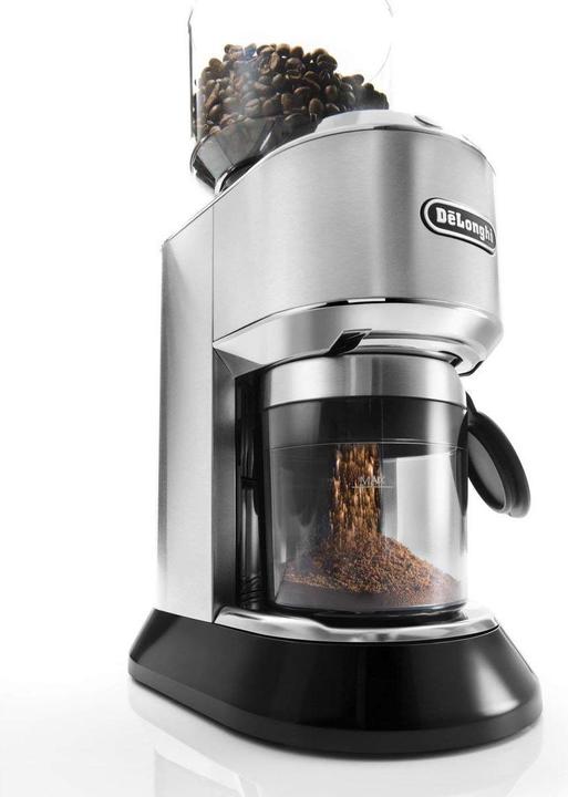 Actual product image De'Longhi Dedica KG 521.M (CH plug)