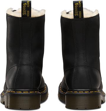Actual product image Dr. Martens 1460 Serena (41)