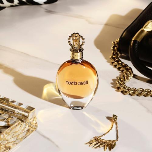 Produktbild Roberto Cavalli Signature (Eau de Parfum, 75 ml)