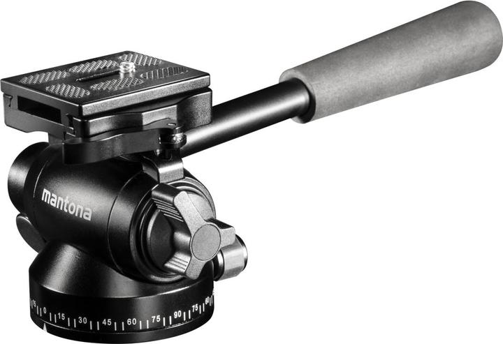 Actual product image mantona Pan 360 video tilt (Gearediger)