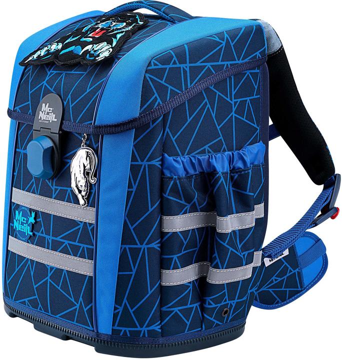 Produktbild Mc Neill MAC2 - Schulranzen-Set 5-teilig (20 l)