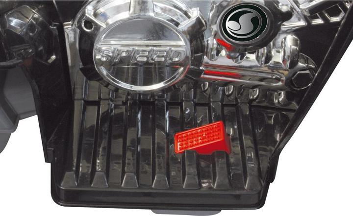 Produktbild Jamara Ride-on Quad (12 V)