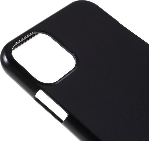 Actual product image Goospery iJelly Metal Series (Apple iPhone 11 Pro)