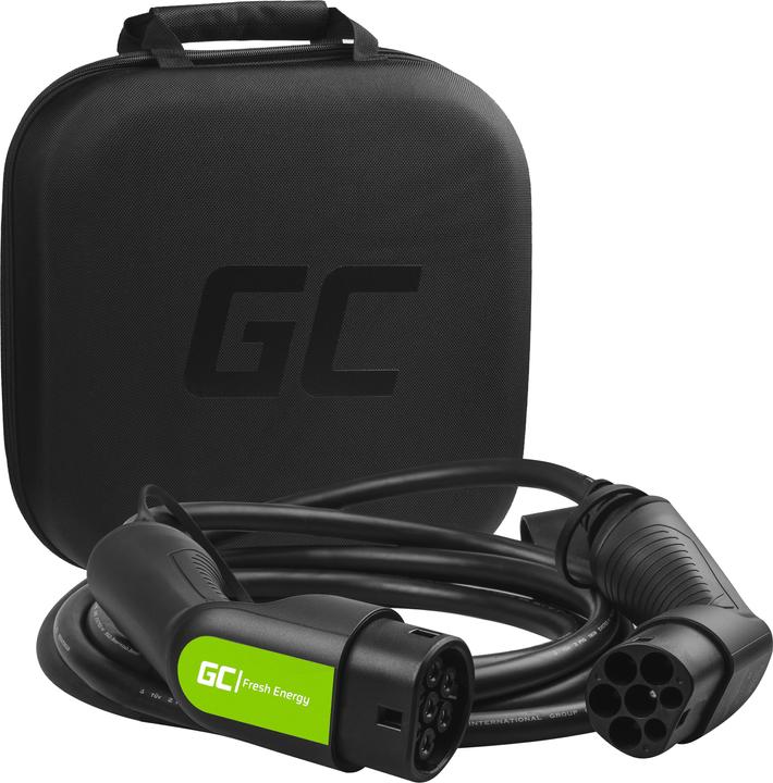 GreenCell eMobility