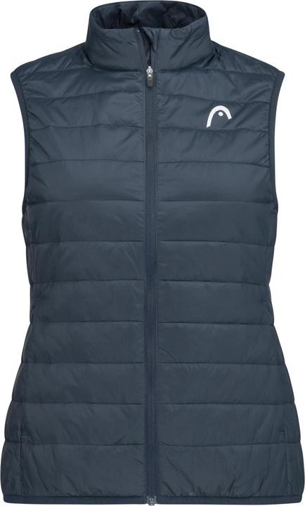 Head Club 25 Lightweight Veste Damen Navy