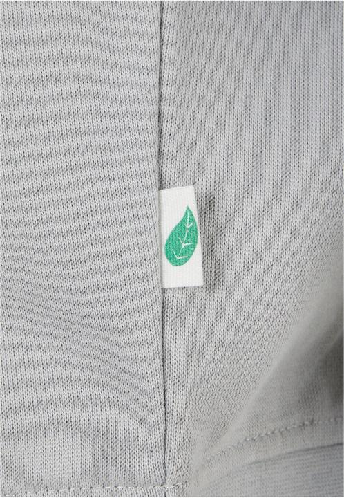 Actual product image Urban Classics Boxy Pocket Crew - 126825 (L)