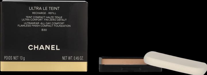 Chanel Ultra Le Teint Compact Recharge No B30 (B30)