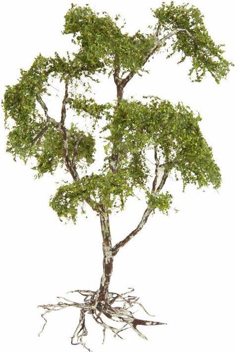 Actual product image Noch 60760 H0 Forgotten Place Fountain Kit
