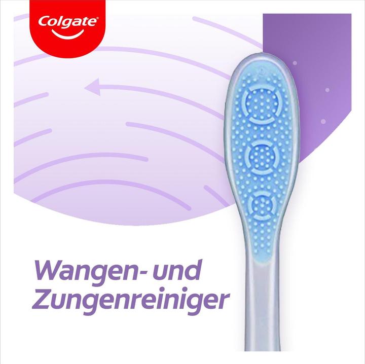 Actual product image Colgate 360° Sensitive (Soft, 1 x)