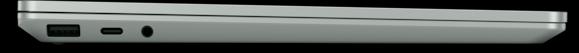 Image du produit Microsoft Surface Laptop Go 3 (12.40", Intel Core i5-1235U, 16 Go, 256 Go, DE)