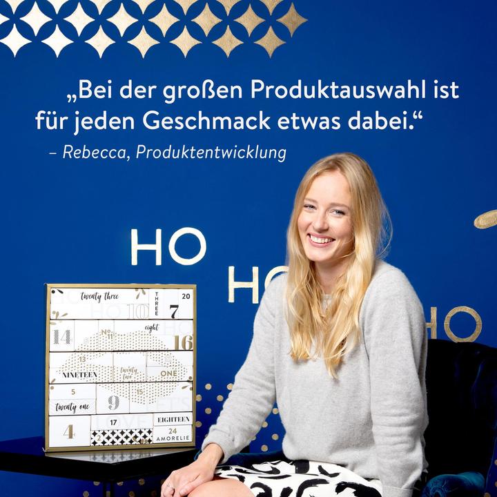 Produktbild Amorelie Adventskalender