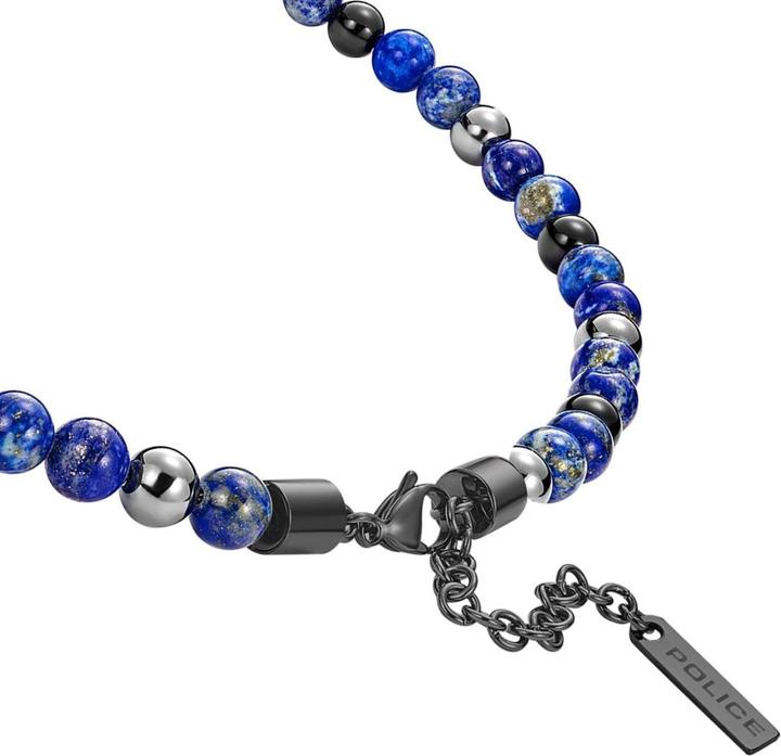Produktbild Police Spheres Halskette (Edelstahl)
