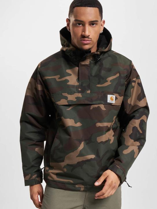 Produktbild Carhartt Nimbus Winterjacke - 101325 (M)