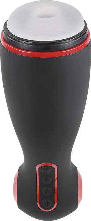 Produktbild Zero Evolved Tight Squeeze Masturbator