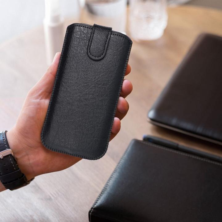 Image du produit Forcell Other OEM Universal Case Slim Kora 2 - for Iphone X / XS / 11 Pro / Samsung A40/ S10e (Samsung Galaxy A40, Realme 11 Pro+, Apple iPhone X)