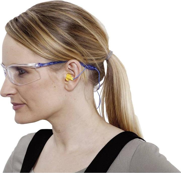 Produktbild 3M Schutzbrille Tora CCS TORACCS