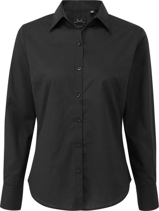 Produktbild Premier Hemd Langärmlig (44 D)