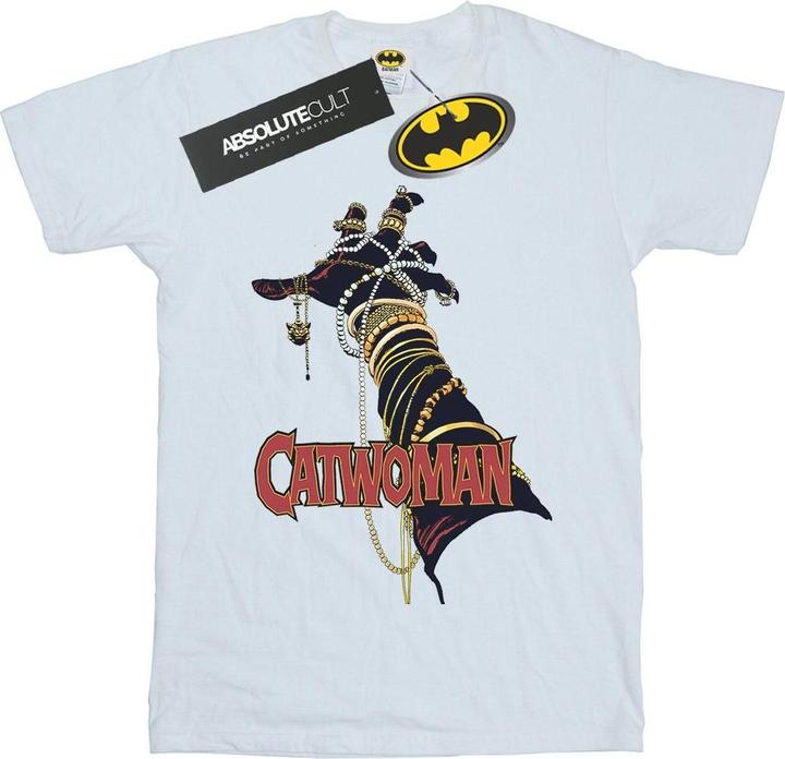 Batman Catwoman Freitag TShirt