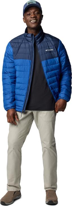 Produktbild Columbia Powder Lite™ II Jacket (XXL)