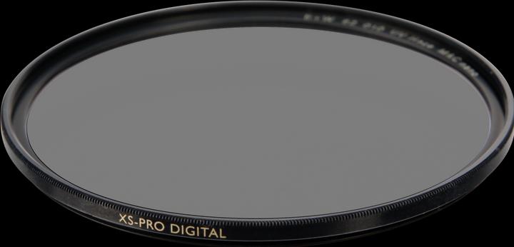 B+W XS-Pro Digital 010 UV MRC nano 40,5mm (40.50 mm, Filtro UV)