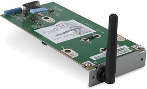 Produktbild Lexmark MarkNet N8360 WLAN-Druckserver mit NFC
