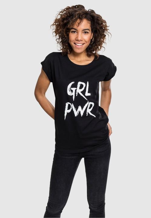 Produktbild MT Ladies GRL PWR Tee (L)
