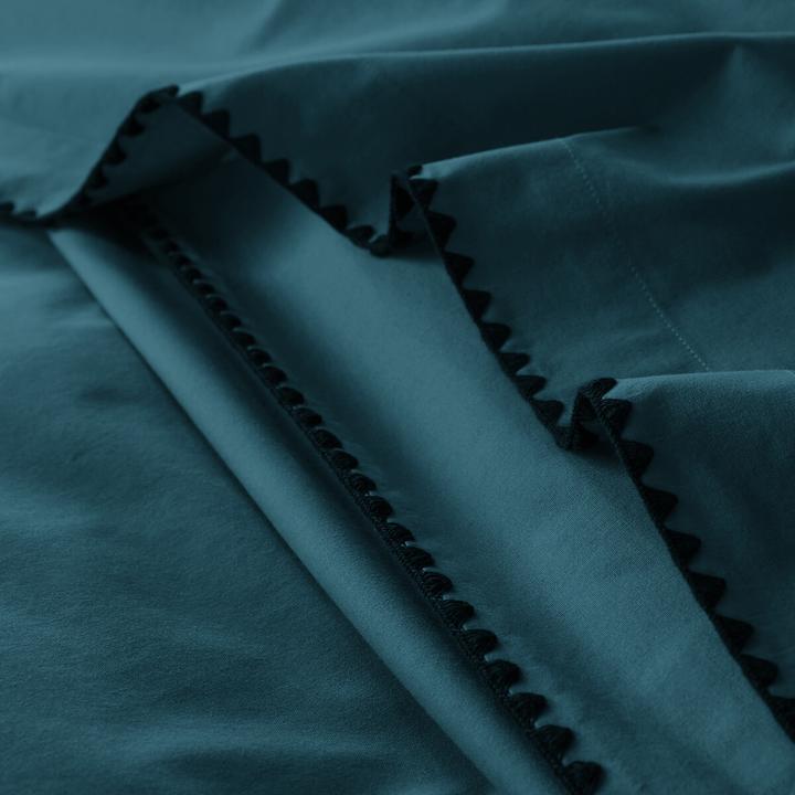 Image du produit La Redoute Interieurs Merida (Housse de couette, 140 x 200 cm)