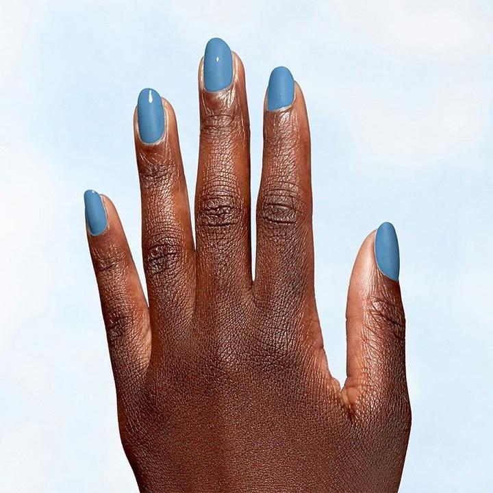 Produktbild OPI Nature Strong Collection Big Bluetiful (Big Bluetiful Planet, Gel-Effekt Nagellack)