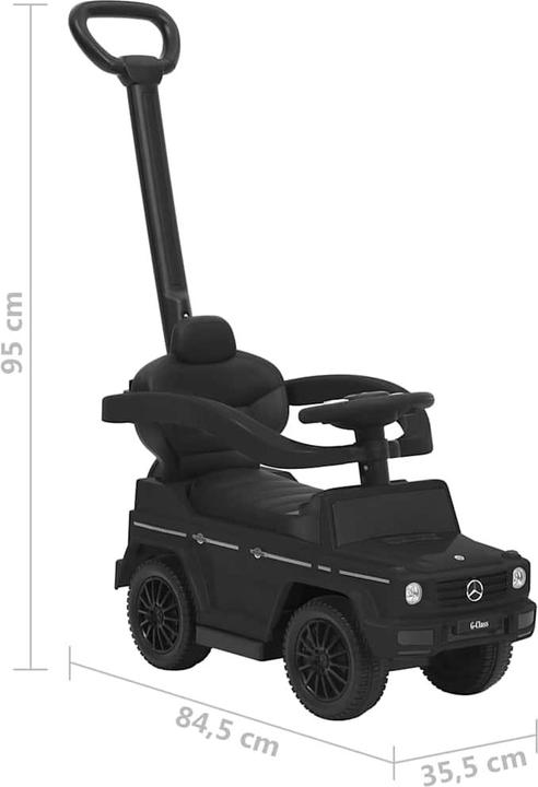 Produktbild VidaXL Alvaro