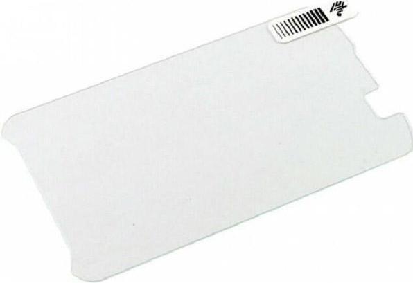 Actual product image Zebra TC21/TC26 screen protector