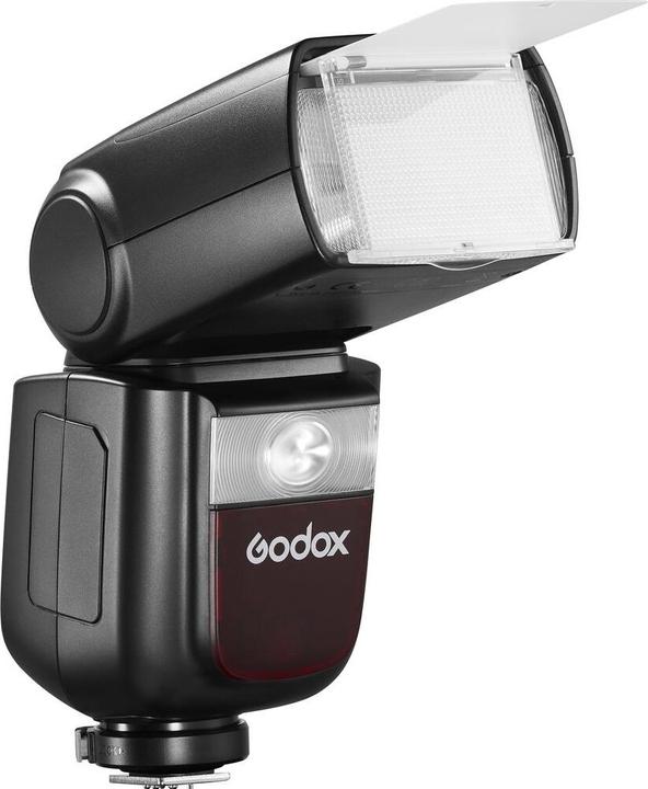Produktbild Godox V860III (Aufsteckblitz, Fujifilm)