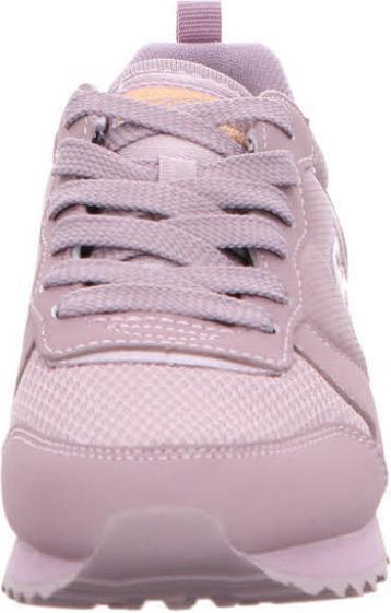 Actual product image Skechers Sneaker 177004 PUR (39)