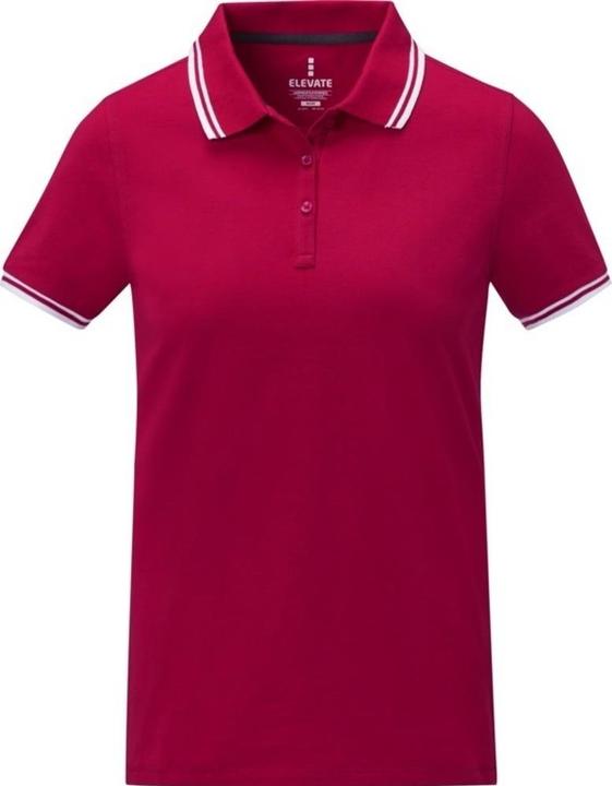Produktbild Elevate Amarago Poloshirt Kurzärmlig (XS)