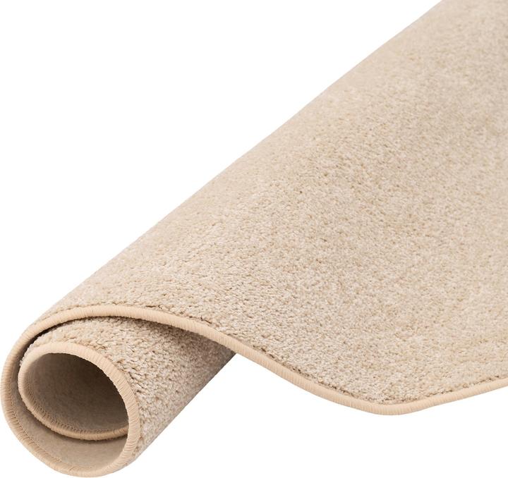 Actual product image Snapstyle Carpet high pile Shaggy Cottage (Ø 133 cm)