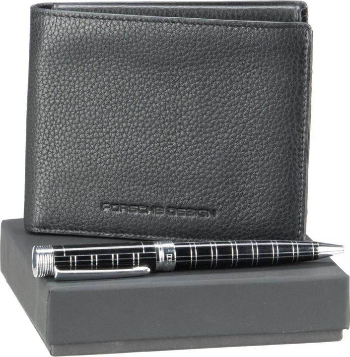 Image du produit Porsche Design Porte-monnaie Business Wallet 9904