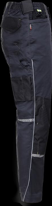 Produktbild Stenso Prisma Spandex" Hose" Bundhose grau Grösse 64 (64)