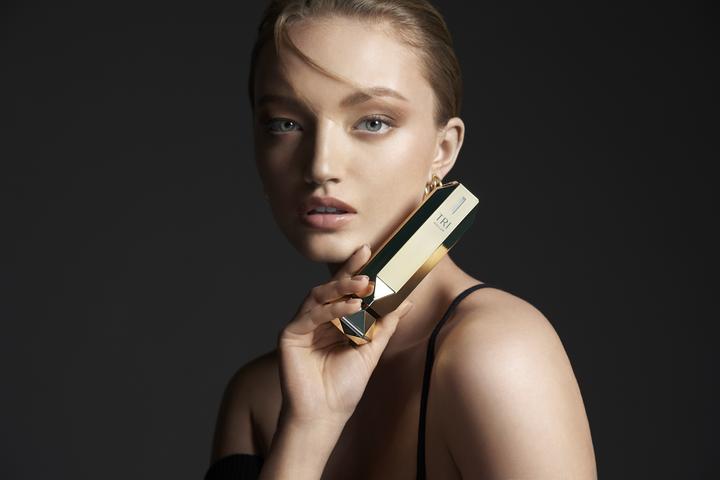 Produktbild TriPollar VX Gold2 ultimative Haut-Pflege anti ageing RF-DMA