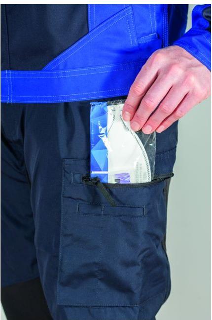 Image du produit 3M Masque de protection respiratoire Aura 9322+Gen3 avec valve (FFP2, 10 x)